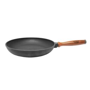 Сковородка чугунная диаметр 26 см Krauff 29-210-002