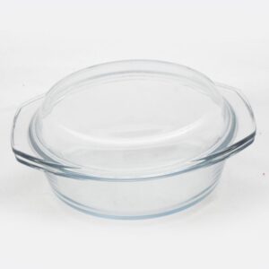Pan round from cover 1.5 l Martex 32-121-003