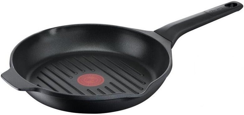 Пательня-гриль 26 см Tefal Delicio E2324074