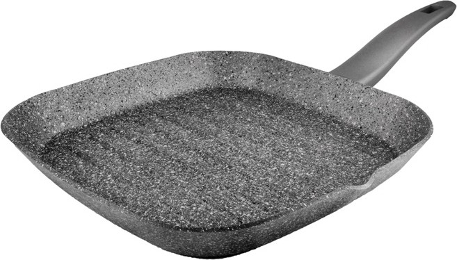 Pan-grill TVS Mineralia Induction 28х28 cm BS730282910201