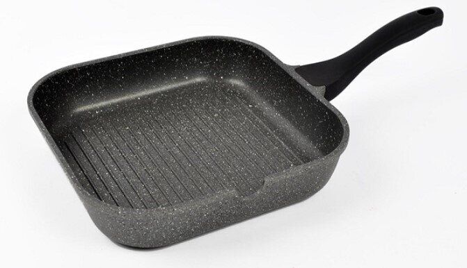 Pan-grill Gipfel 28х5,5см GF-0656