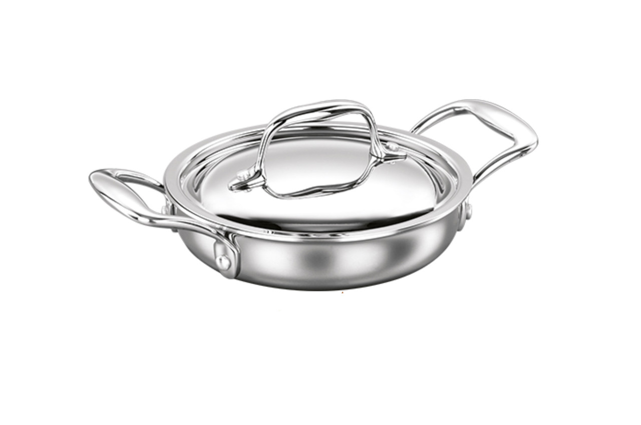 Омлетница Korkmaz Pro-Chef 20 cm A1389