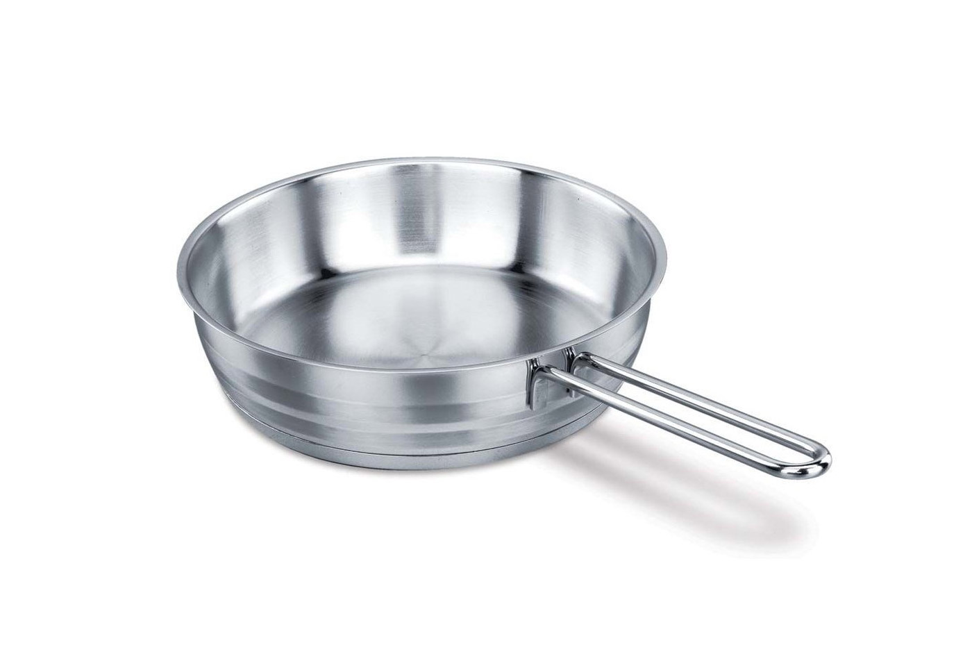 Pan deep Korkmaz Astra 24 cm A1905