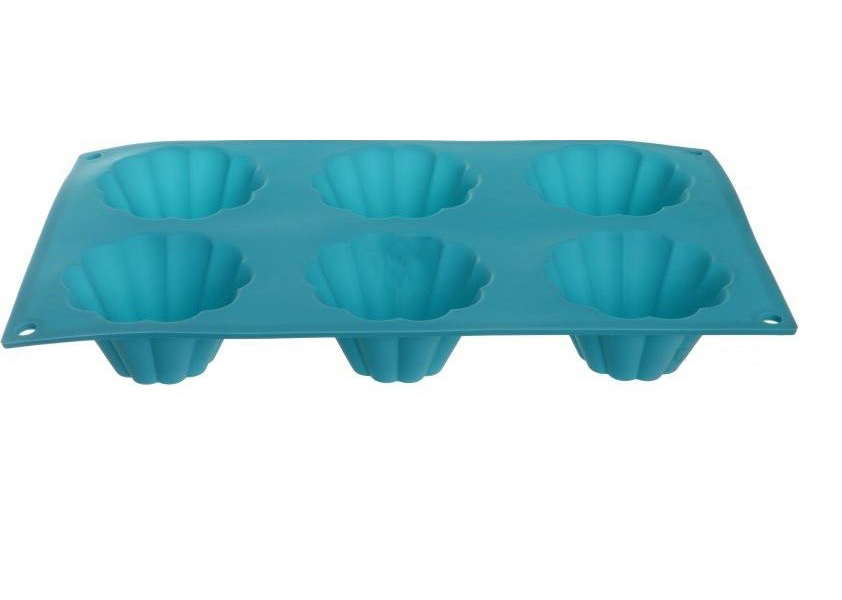 The form for baking кексов Vincent VC-1471