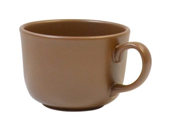 A cup Табако Jumbo 490 ml Keramia 24-237-019