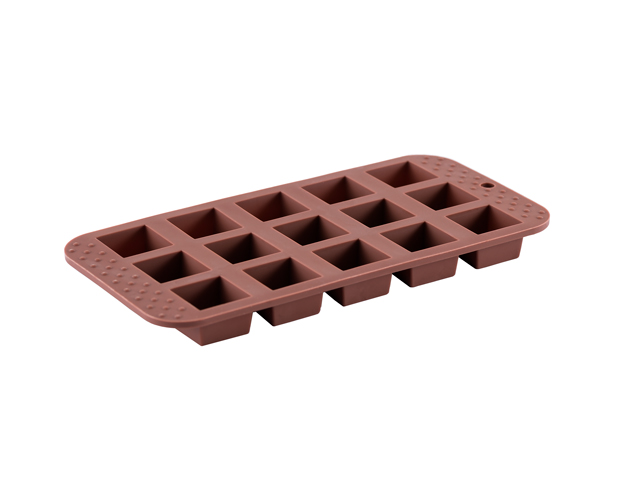 The form silicone Gipfel 21х10см GF-2131