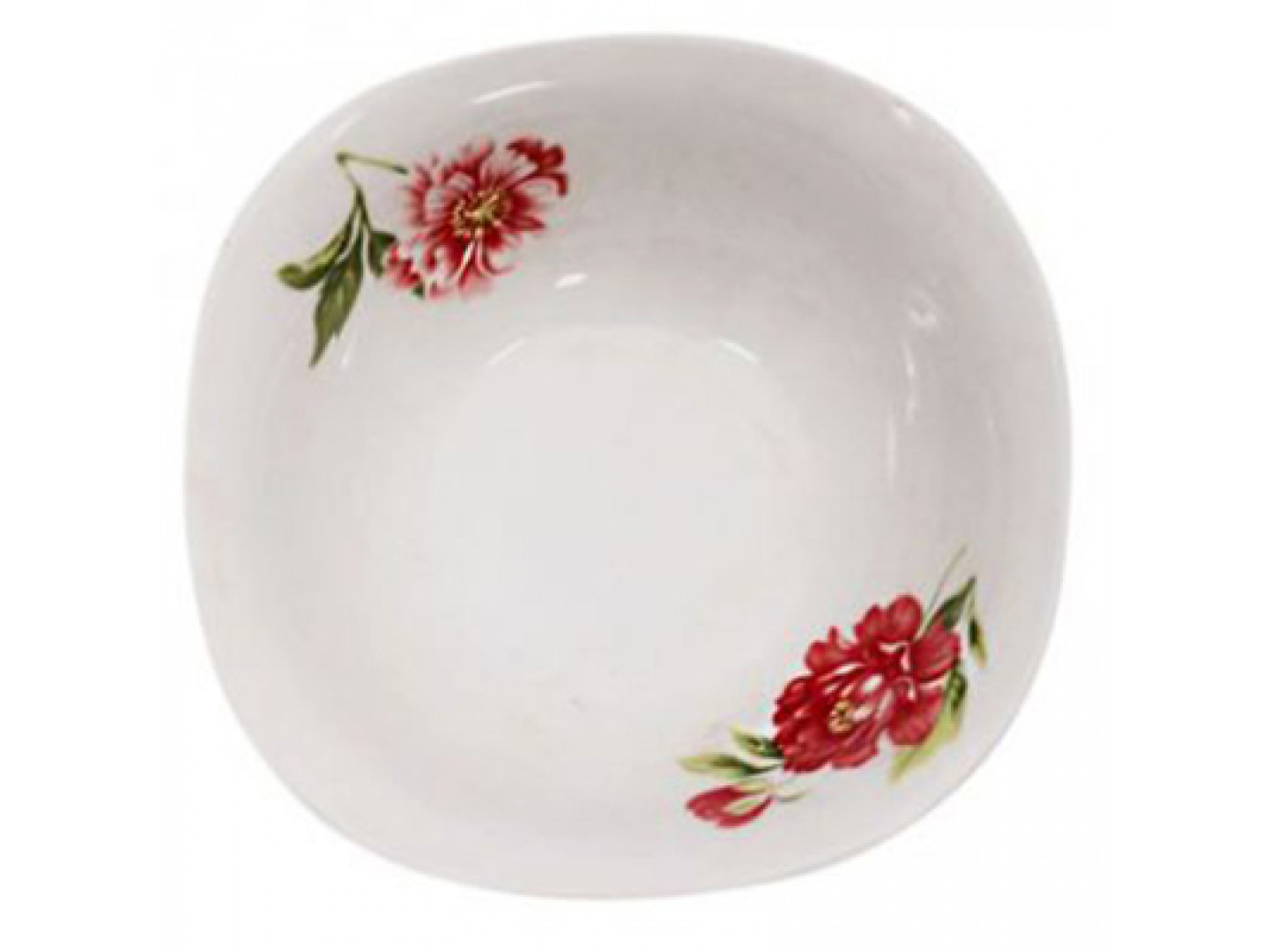 Salad bowl Peony 15,6 cm Оселя 21-206-050