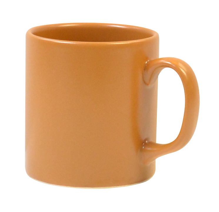 A cup Terracotta 355 ml Keramia 24-237-008
