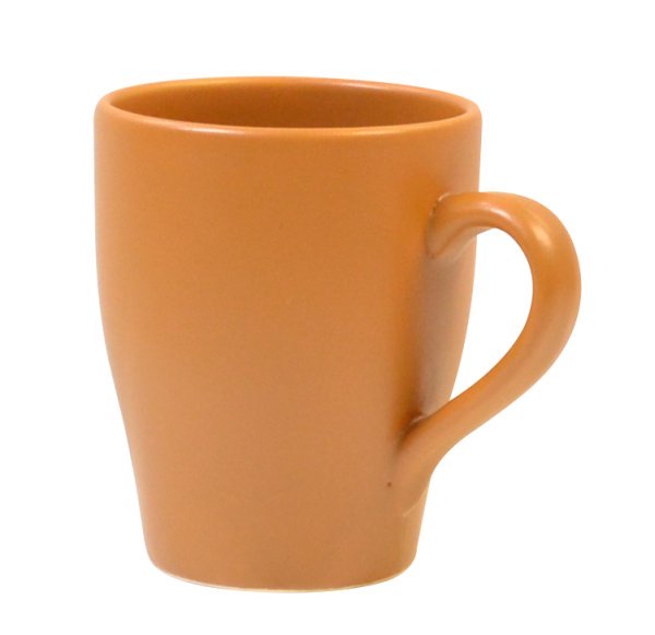 A cup Terracotta 300 ml Keramia 24-237-006