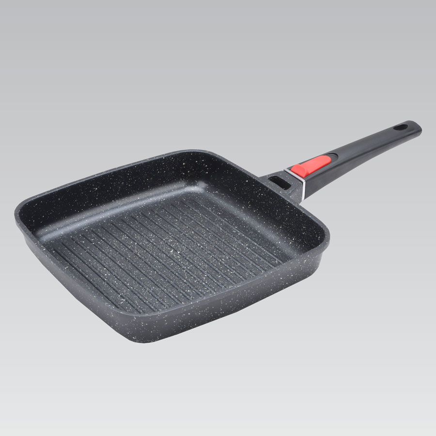 Pan Grill Maestro MR-4826