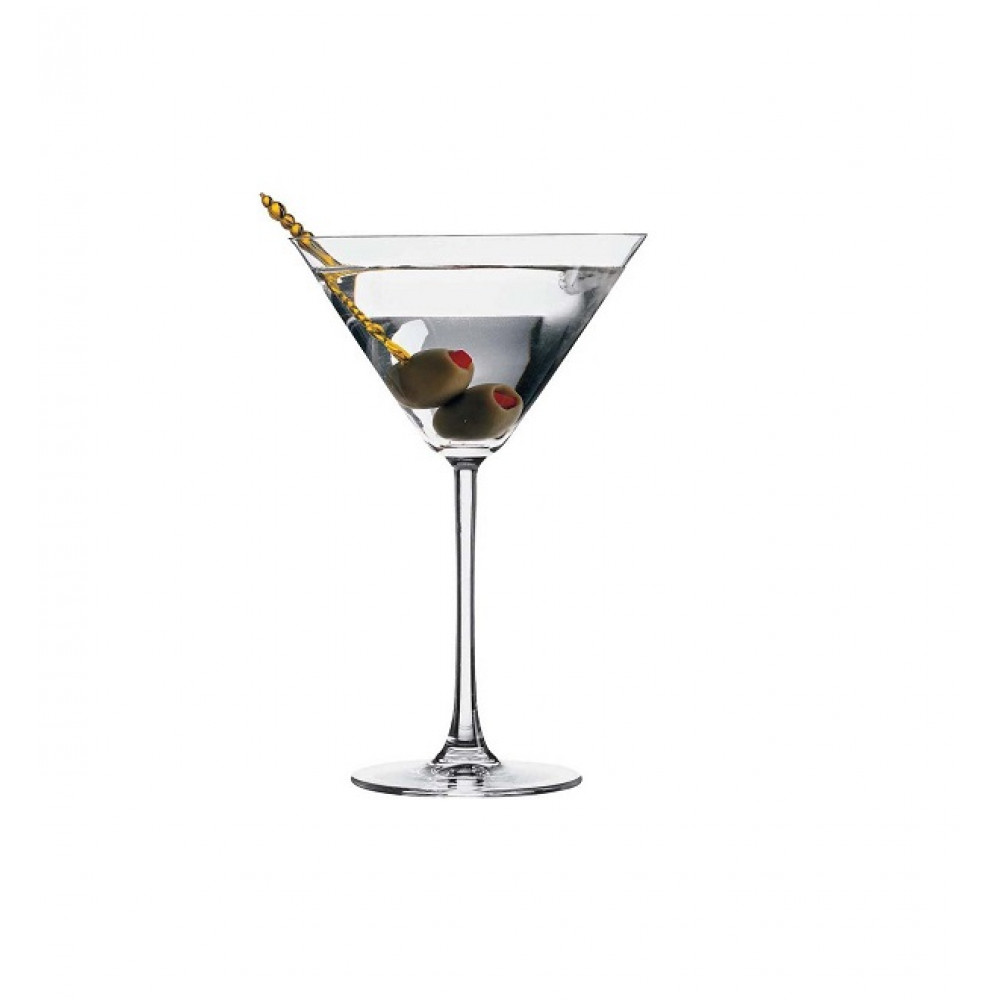 Set glasses for Martini Coctail Bar 6х300 ml Luminarc N1417