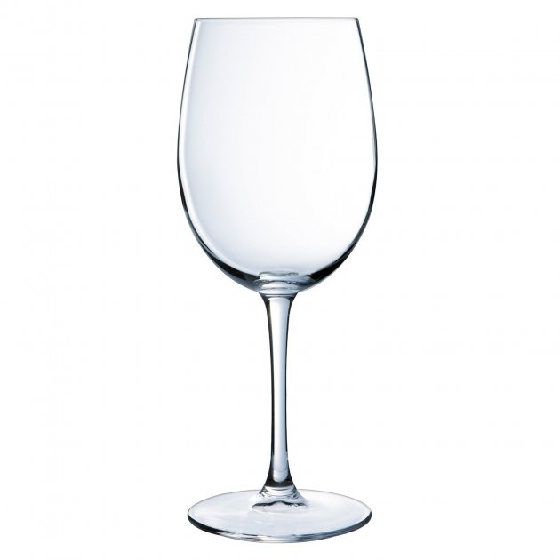 Set glasses for wine Vina 580 ml 6 PC Arcoroc L3605