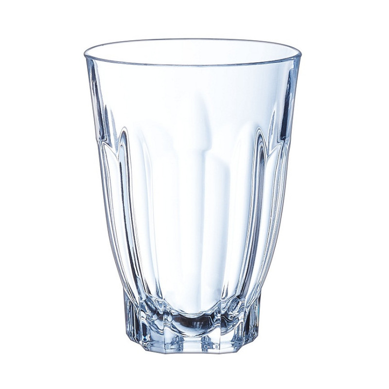 Set glasses 400 мл/6шт Arcoroc Arcadie Q2751