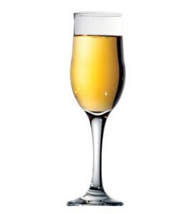 Set glasses for champagne 195мл NEVAKAR ArtCraft 31-146-044
