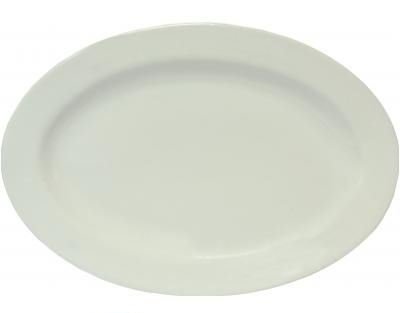 Dish oval 25,5см BADEN Helfer 21-04-156