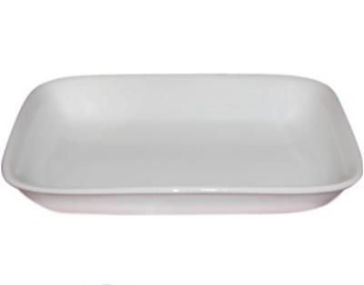 The form прямоуголная 17 cm Helfer 21-04-217