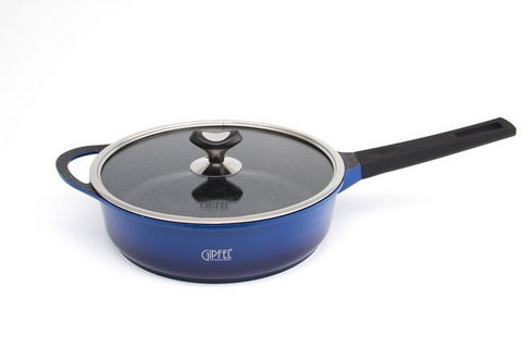 Stewpot 28см GIPFEL 2391
