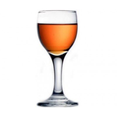 Set stacks for liquor 55 ml MISKET 6 PC ArtCraft 31-146-032