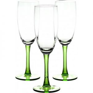 Набор бокалов для шампанского Clarity 170 мл 3 шт Libbey 31-225-090