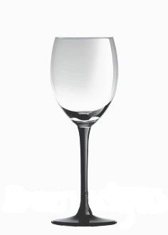 Набор бокалов для вина Lace 250 мл 3 шт Libbey 31-225-062