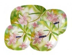 Столовий сервіз з 19 перед. Luminarc Freesia G8385