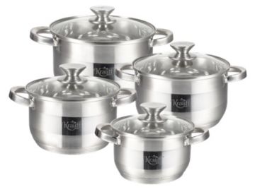 Set crockery 8 items Krauff 26-242-007