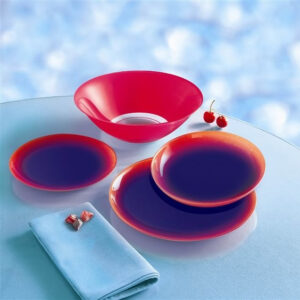 LUMINARC Fizz Cherry 19 предметів G9535