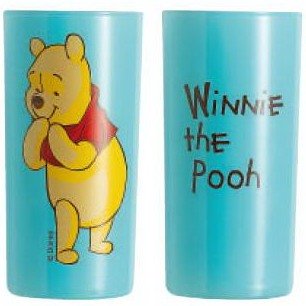 Glass Luminarc Winnie The Pooh H6108 270 ml