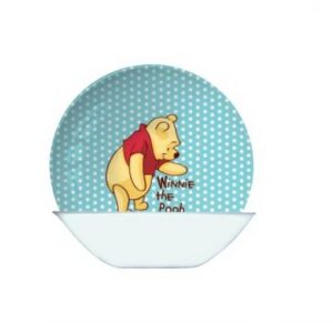 Salad bowl Luminarc Winnie The Pooh H9232 165 mm