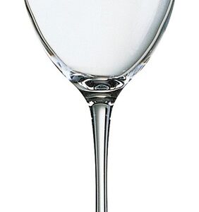 Келихи для вина 6 шт Luminarc Signature J0012/1 350 мл