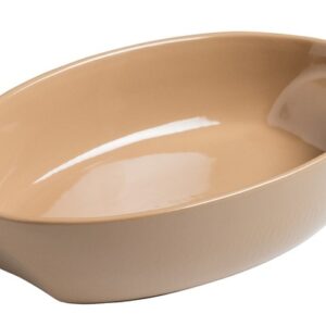 The form for baking Pyrex Curves CU22OR9 22 * 15 cm