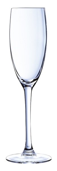 Wineglass for champagne Chef&Sommelier Cabernet D0796 240 ml