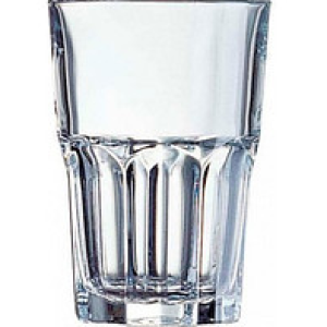 Glass tall Arcoroc Granity J3420 350 ml