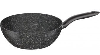 Pan wok without cover Tefal Meteor C6831922 28 cm