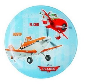 Тарелка десертная Luminarc Disney Planes J0794 20 см