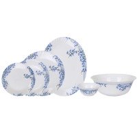 Столовий сервіз Arcopal Aliya Blue L7790 26 предметів
