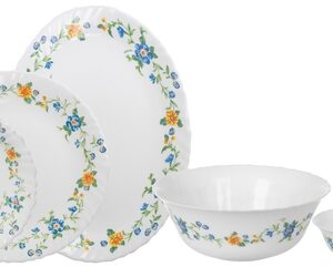 Table service Arcopal Cybele L8027 38 items