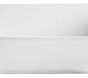 Тарілка супова Ipec Tokyo FAT21*21A 21 см