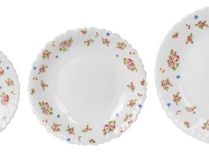 Table service Arcopal Candice 18 items N2098
