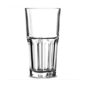 Glass tall Arcoroc Granity 350 ml J3280/1