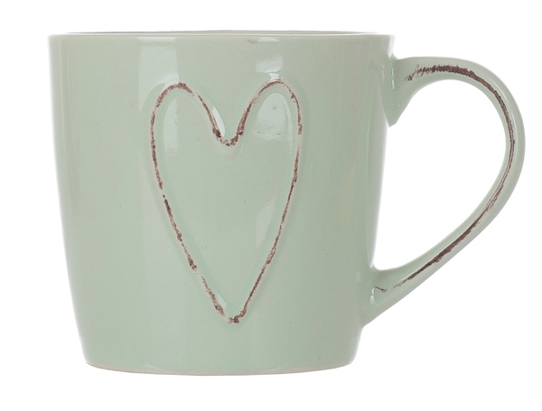 Кружка Limited edition Heart 320 мл 16154