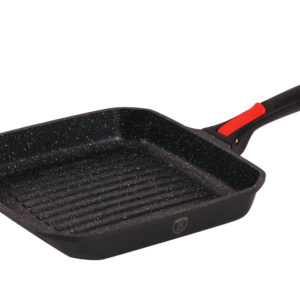 Pan-grill Berlinger Haus Quick Snap 26 cm BH-1008