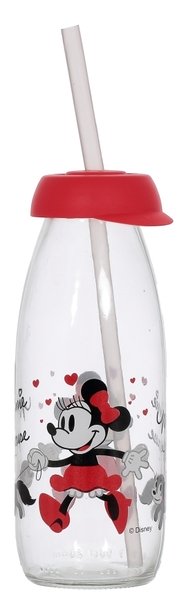 Bottle Herevin Disney Minnie Mouse 250 ml 111723-021