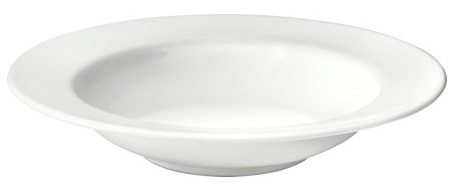 Тарілка супова Ipec verona 23 см FAV-INA