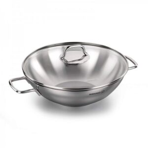 Pan-wok Korkmaz Perla 28 cm A1519