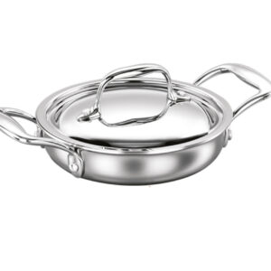 Омлетница Korkmaz Pro-Chef 20 cm A1389