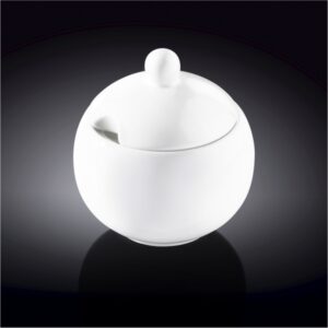 Sugar-bowl Wilmax 540 ml WL-995029