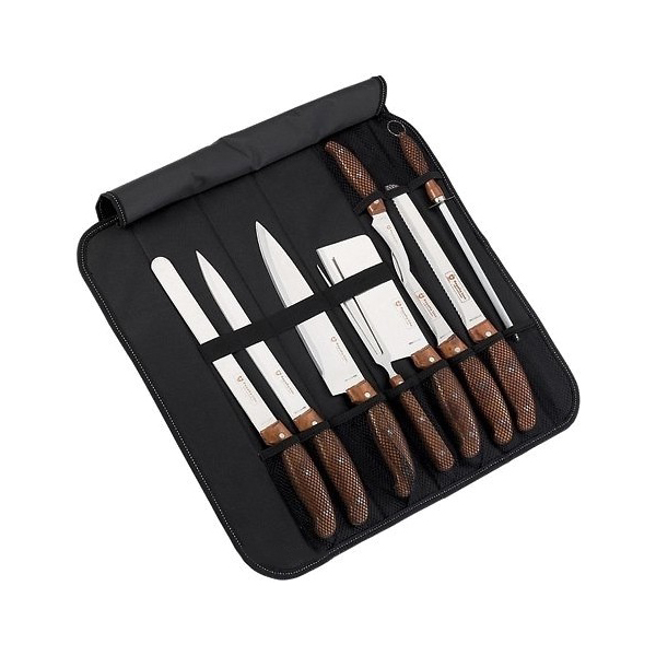 Set knives Royalty Line RL-K9C 9 items