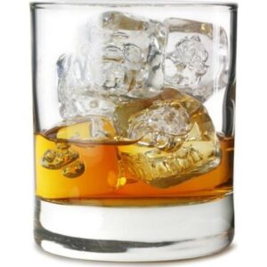Glass low Arcoroc series Islande (300 ml) J4239