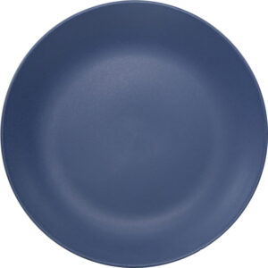 Plate dining Milika Loft Marine 27 cm M0480- 648C